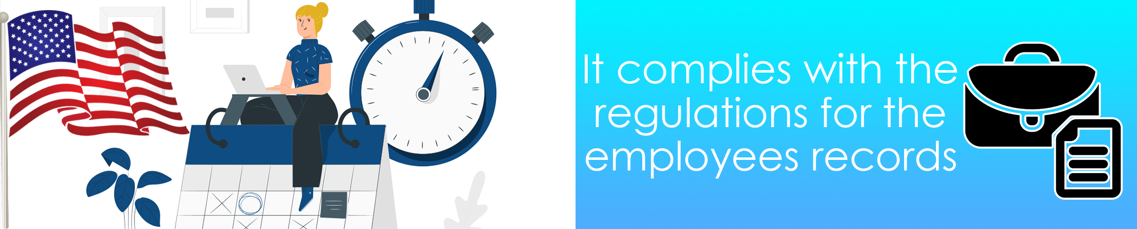 employment record regulations