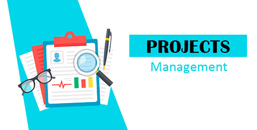 char projects management